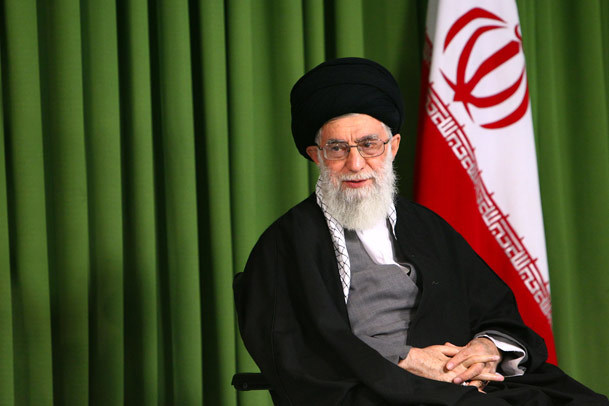 رهبر معظم انقلاب سیاست های کلی سلامت را ابلاغ کردند