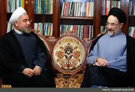لباس در تفکر سیاسی روسای جمهوری ایران