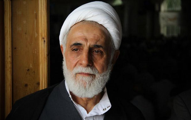 امام خمینی به طلبه های جوان بها می داد و آن ها را جذب مبارزه می کرد