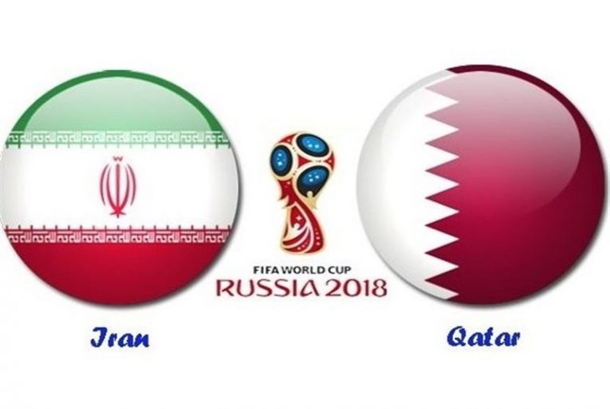 کاربران AFC به پیروزی قطر رأی دادند+ تصویر
