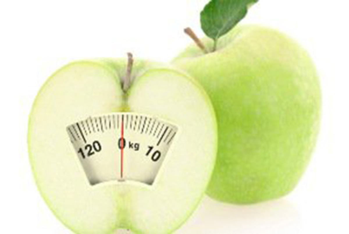 کاهش اندک وزن هم فواید بزرگی برای سلامت دارد