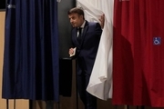 ماکرون اکثریت مطلق را در پارلمان فرانسه از دست داد، حالا چه می شود؟