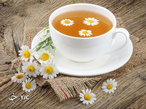 ۷ خاصیت دمنوش بابونه برای سلامتی و زیبایی
