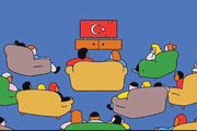 چرایی افزایش 3 برابر تقاضای جهانی برای سریال‌های ترکیه‌ای