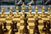 نایب قهرمانی پسران ایران در مسابقات شطرنج دانشجویان آسیا 