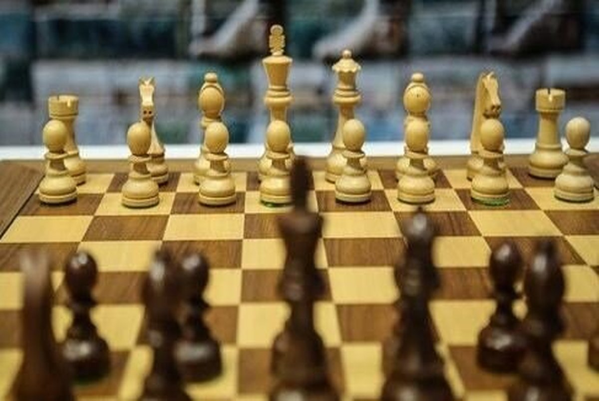 سومی تیم ملی شطرنج نوجوانان در رقابت های جهانی
