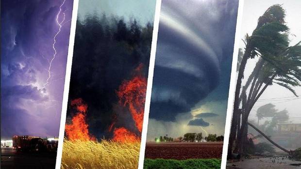 «ال نینو» یا «لا نینا»؛ کدام یک خطرناک‌تر است؟
