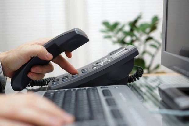 40 درصد ظرفیت اینترنت تلفن ثابت در مازندران بلااستفاده ماند