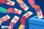 فرماندار خمین: انتخابات نماد مردم سالاری است