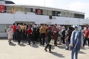گشت در اروندرود با کشتی تفریحی؛ گامی برای رونق گردشگری دریایی خوزستان