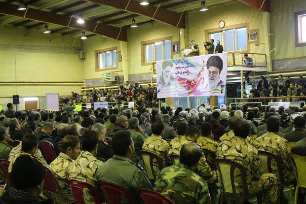 کارشناس مسائل سیاسی: دشمن در مقابله با انقلاب اسلامی به زانو در آمده است