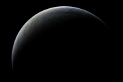  ثبت تصاویری جدید از سیاره مشتری و قمر 