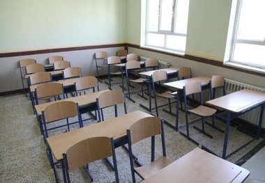 دبستان 6 کلاسه پاکل گراب افتتاح شد