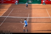 مسابقات بین المللی تنیس در اصفهان برگزار می شود