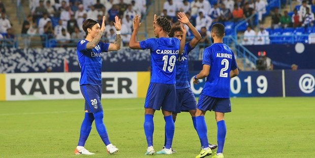 2 مهاجم سرشناس گزینه جانشینی گومیس در الهلال
