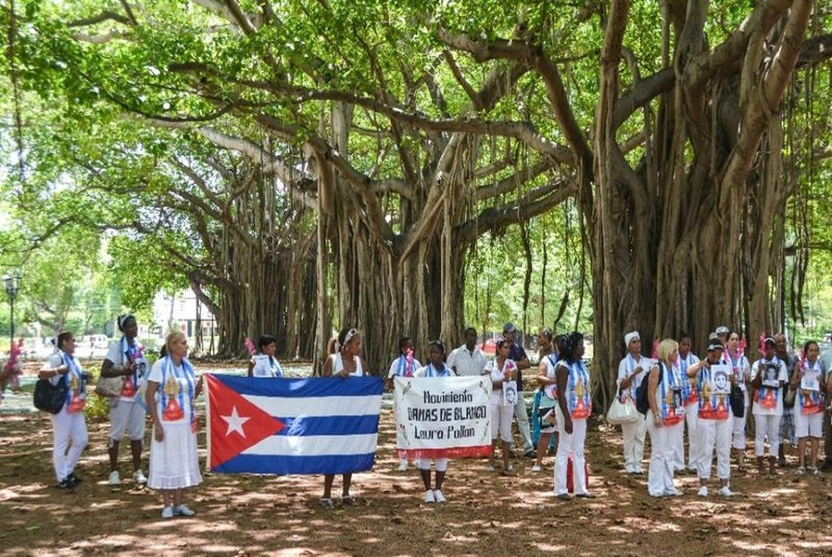 بازداشت ۹۰ مخالف کوبایی