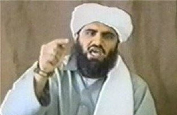 تایید محکومیت داماد بن لادن در دادگاه آمریکایی