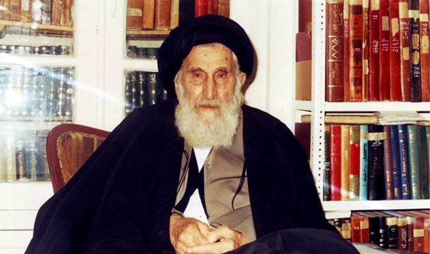 عالمی از تبار عالمان راستین و صالح تاریخ
