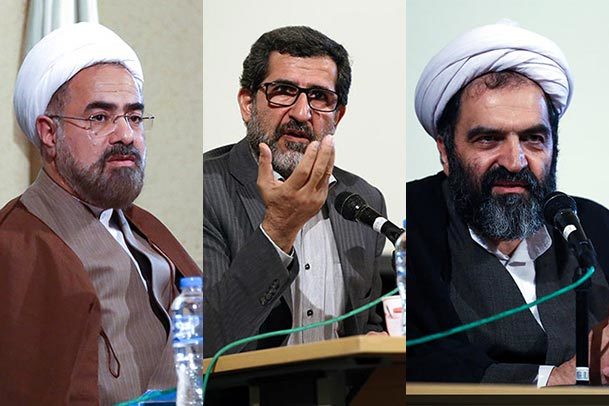 سروش محلاتی: استبداد دینی، استبداد سیاسی و فساد مالی سه ضلع یک مثلث هستند/ جوادی آملی: علامه طباطبایی منتقد تعاریف غربی از آزادی بود/ آرمین: علامه طباطبایی و آیت الله طالقانی استبداد را ضد توحید می دانستند