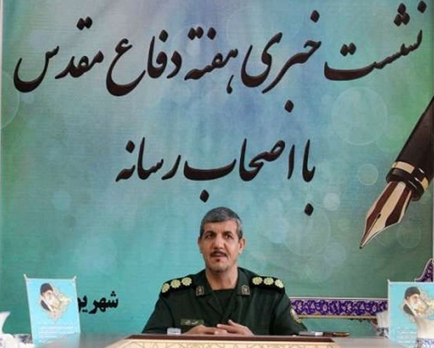 سه هزار برنامه به مناسبت هفته دفاع مقدس در استان یزد اجرا می شود
