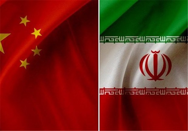 معافیت چین از تحریم های نفتی ایران