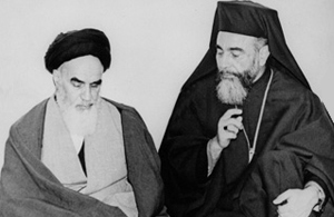 نگاهی اجمالی به حقوق اقلیت های دینی از منظر امام خمینی