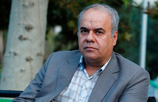 رنگ بنفش، ابتکار شخصی روحانی بود
