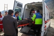 سوانح رانندگی در آذربایجان شرقی پنج کشته برجا گذاشت