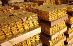 11 تن ذخایر معدنی طلا در خراسان رضوی شناسایی شده است