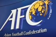 اعلام خسارت های سیل به ورزشگاه های فوتبال به AFC 