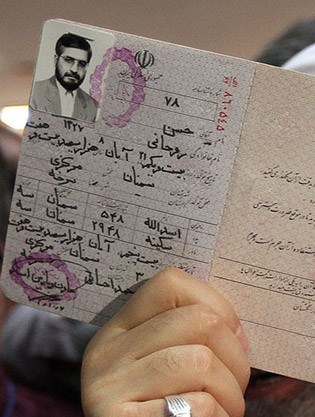 روحانی 66 ساله شد