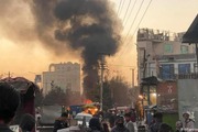 فاجعه جدید در افغانستان/ کشته شدن دست‌کم 25 دانش‌آموز در انفجارهای امروز کابل