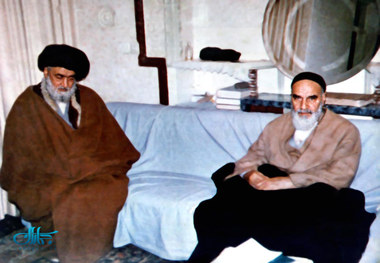 شهید مدنی و مسئولیتی که امام به او سپرد