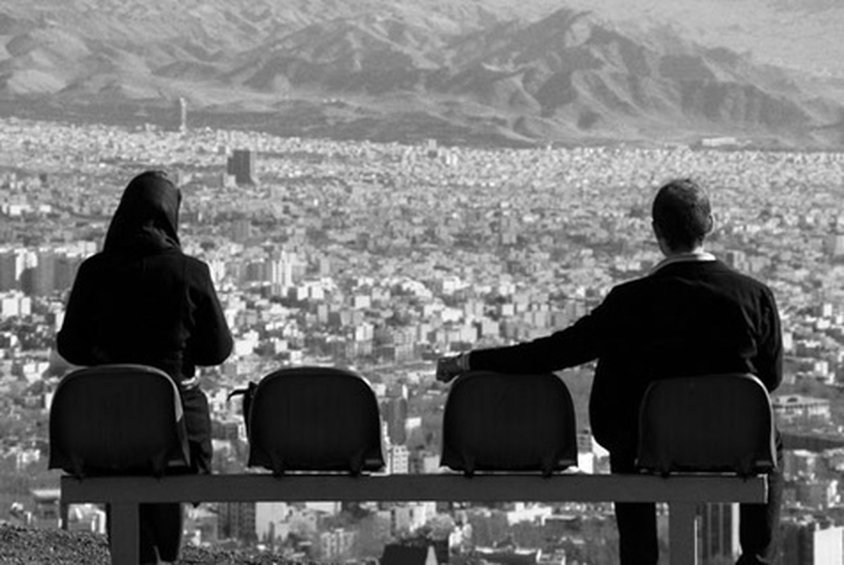 آمار تلخ از طلاق در ایران