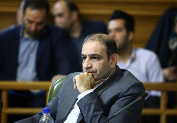 عضو شورای تهران:‌ ورود به طرح ترافیک به معنای بخشیده شدن عوارض آن نیست