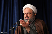 واکنش حمید رسایی به پاسخ تند قالیباف به منتقدان: اجازه هست کمی غرغره کنیم؟!