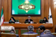 هیات رییسه شورای تهران درباره برگزاری مجازی جلسات تصمیم می گیرد