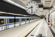 افزایش ساعت کار مترو برای مراسم روز قدس (فروردین 1403)