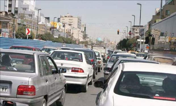 محدودیت های ترافیکی روز قدس در مشهد اعلام شد