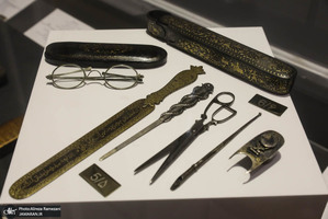 موزه هنر ایران