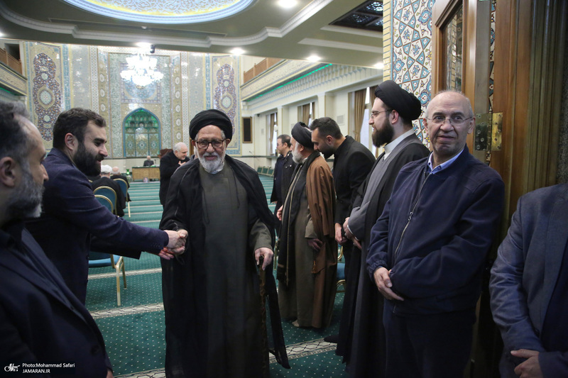 مراسم سراج