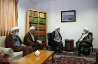 دیدار-رئیس-قوه-قضاییه-با-آیت-الله-سبحانی-5