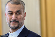 گفت‌وگوی وزیر خارجه ایران با وزرای خارجه چهار کشور عربی به مناسبت عید فطر