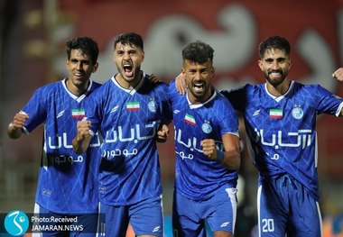 نقل و انتقالات تابستانی استقلال؛ مرادمند هم جدا شد