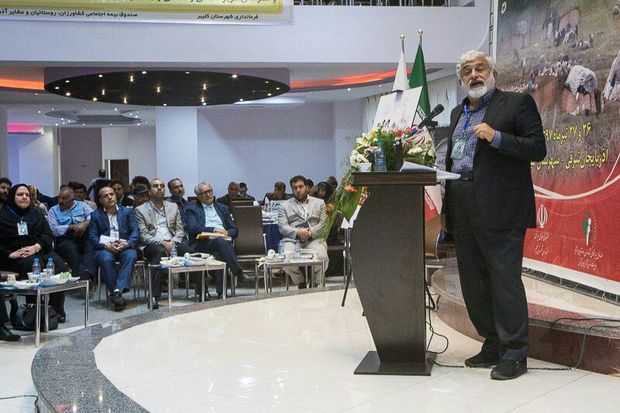 القای ناعدالتی، مهم‌ترین ابزار دشمن در جنگ با ایران است