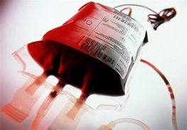 کاهش 2 درصدی ضایعات خون در استان اردبیل