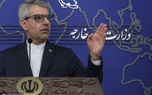 سخنگوی وزارت خارجه: محل مذاکره با تفاهم هر سه طرف عمان، آمریکا و ایران تعیین شد/ دور بعدی در مسقط خواهد بود/ مطالبه اساسی ما در هر مذاکره‌ای، لغو کامل تحریم‌های غیرقانونی و ظالمانه است/ عراقچی به چین می رود