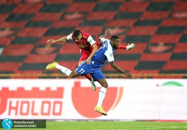 حذف پرسپولیس و استقلال از آسیا به دست VAR