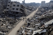 از متن پیشنهادی آتش بس میان حماس و اسرائیل چه می دانیم؟/ تنش زدایی در چند مرحله صورت می گیرد/ سرنوشت غزه پس از جنگ همچنان مبهم است/ مرحله اول معامله 40 روزه خواهد بود