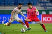 کره جنوبی داوطلب میزبانی جام ملت‌های آسیا شد